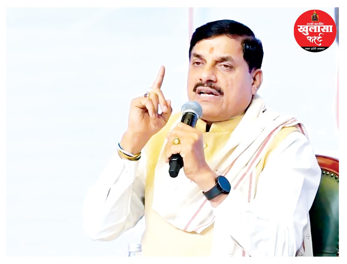 सिंहस्थ-2028 के लिए तेजी से किए जा रहे विकास कार्य