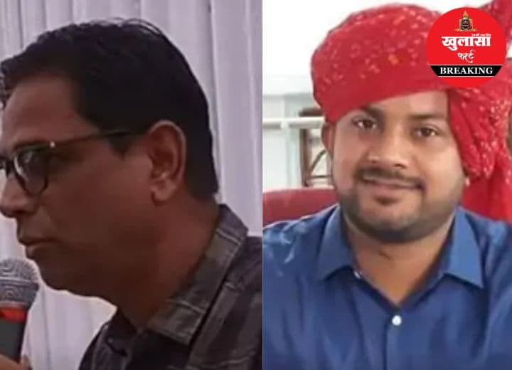 देवास पटाखा फैक्ट्री ब्लास्ट