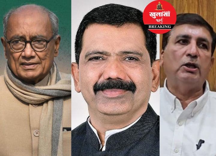इस कांग्रेस नेता को अब छोड़ना होगा एक पद
