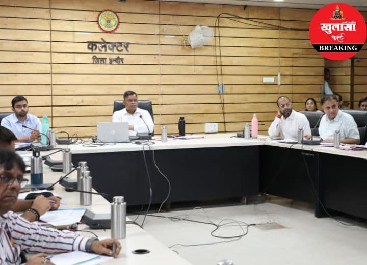 प्रशासनिक कार्यप्रणाली में अभिनव पहल
