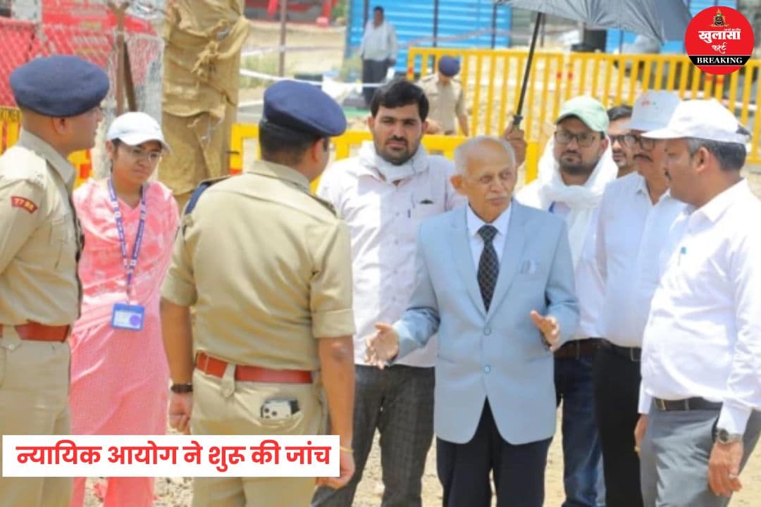 पटाखा फैक्ट्री हादसा