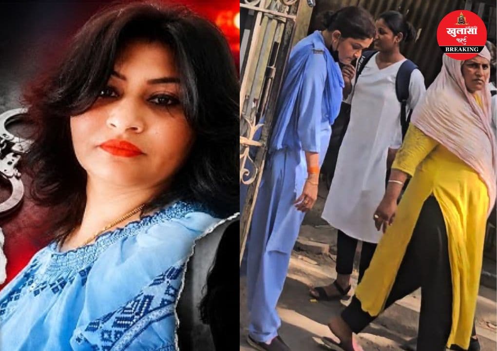 जेल की चारदीवारी के भीतर पनपी दोस्ती बनी अपराध की नींव