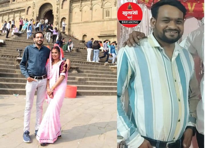 पोस्टमार्टम रिपोर्ट में सनसनीखेज खुलासा