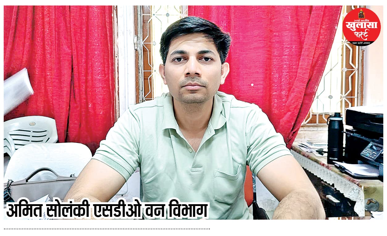 अफसरों के टोटे में घिरे मलाईदार पद