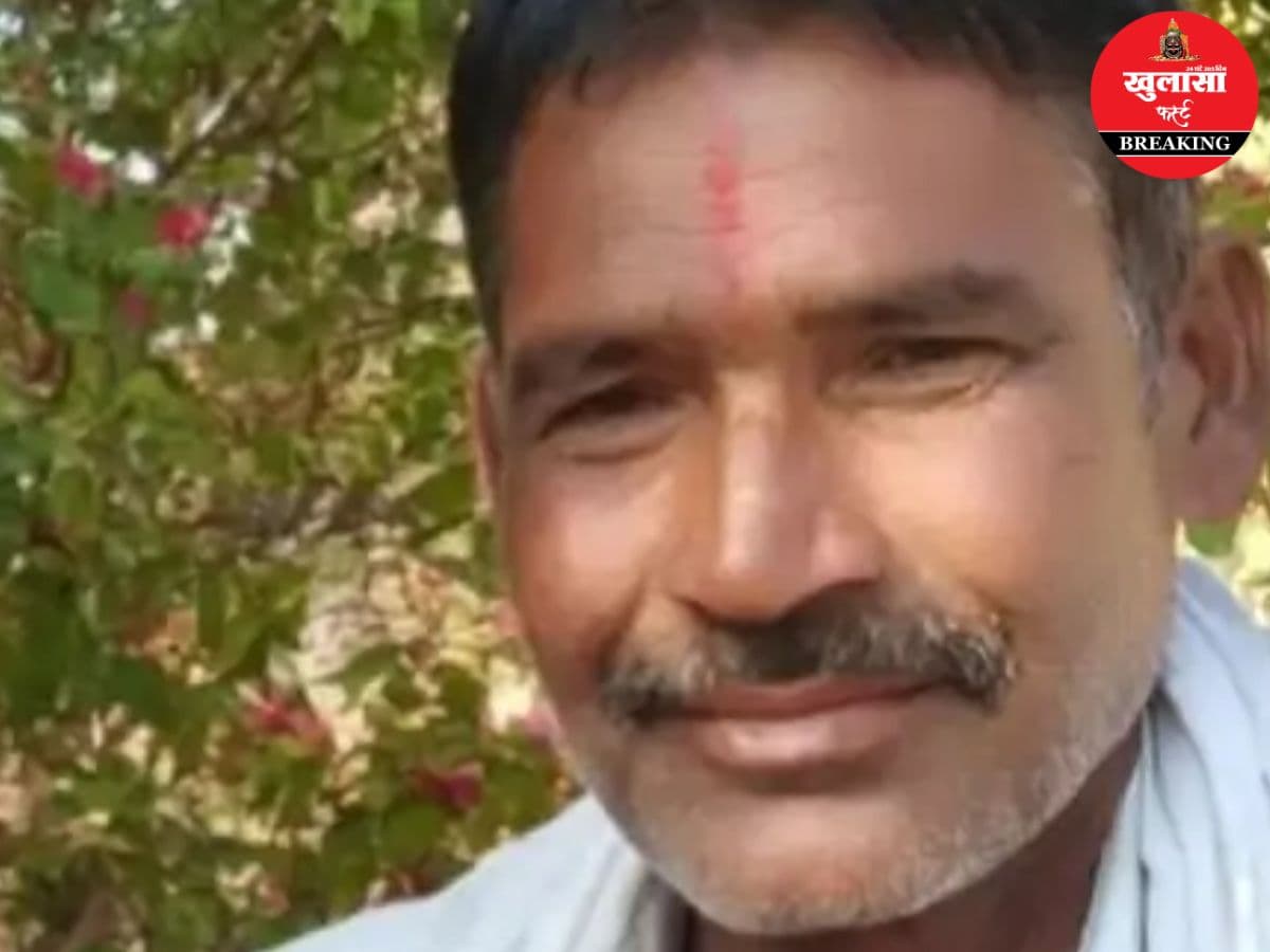 शराब की लत बनी मौत की वजह