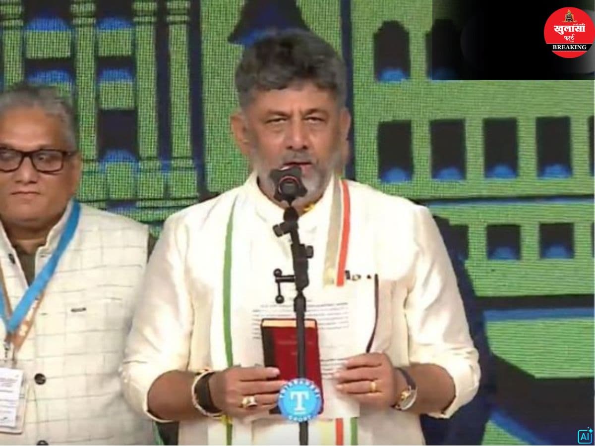 इस प्रदेश के सीएम बने वरिष्ठ नेता
