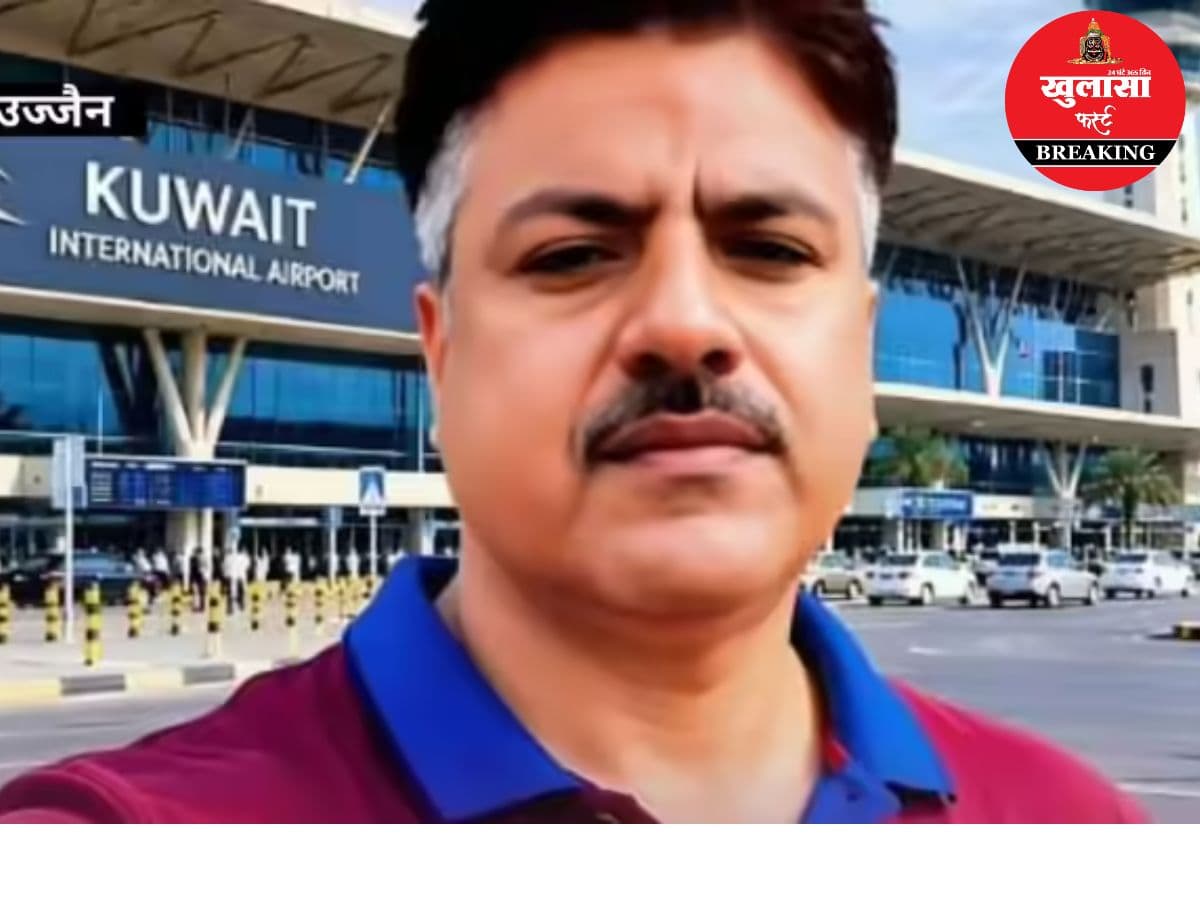 ईरानी हमले में मंजूर की मौत