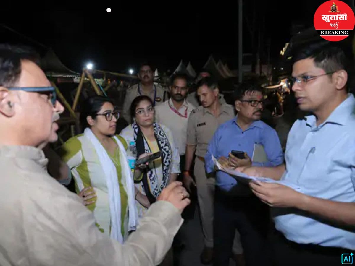 विश्व प्रसिद्ध मंदिर में आरती के नाम पर वसूली