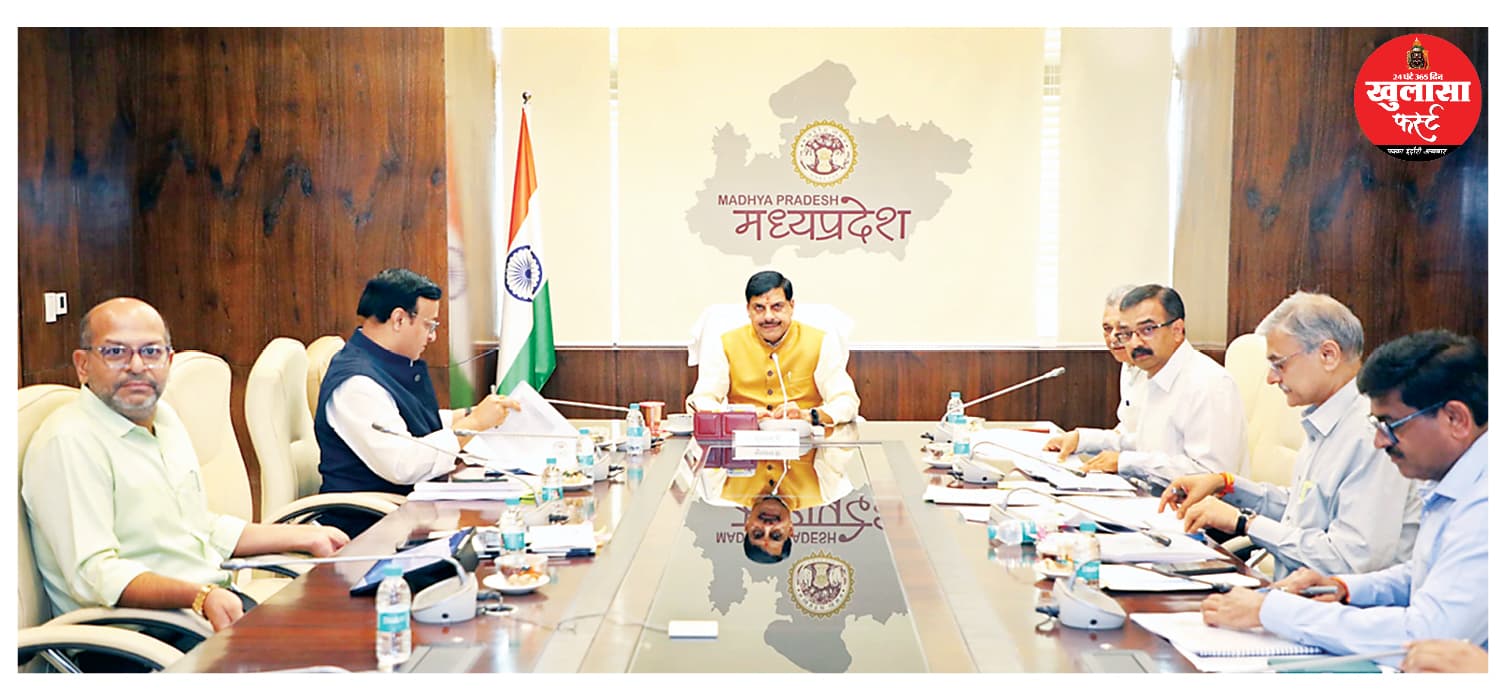 उच्च शिक्षा में गुणवत्ता को लेकर निरंतर सुधार के कदम उठाएं जाए