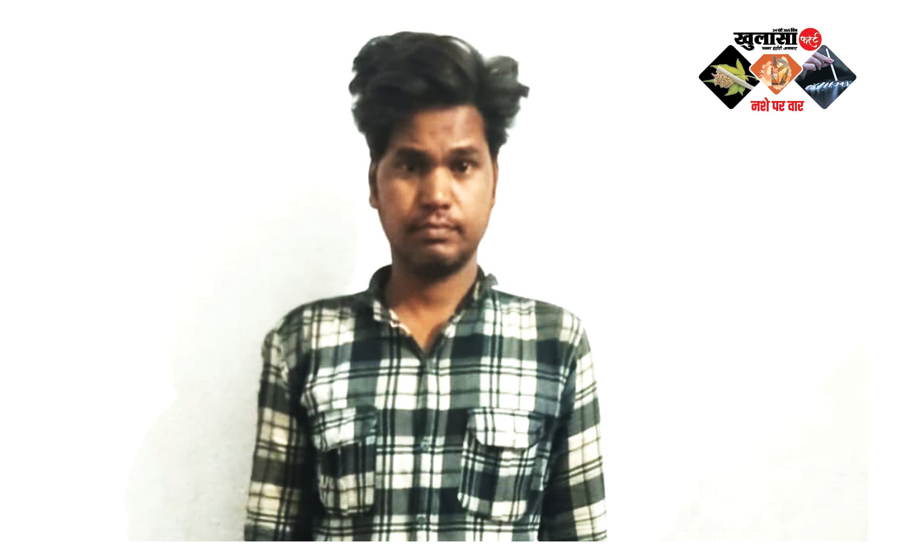 बच्चे के जन्म से पहले उठ गया पिता का साया