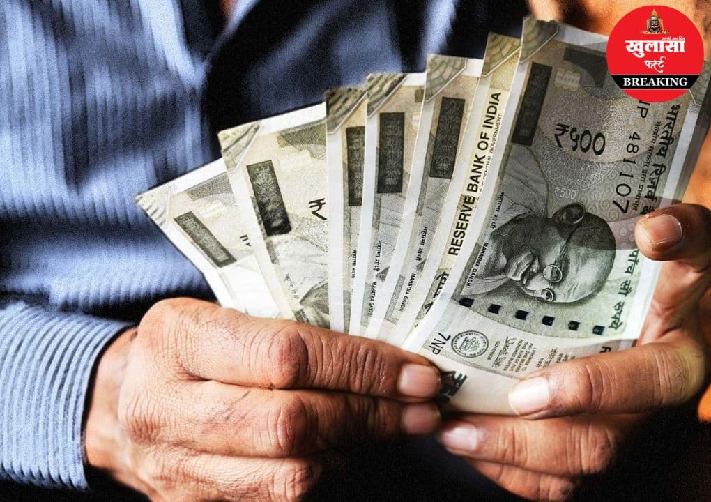 एक लाख से ज्यादा संविदाकर्मियों को बड़ी सौगात