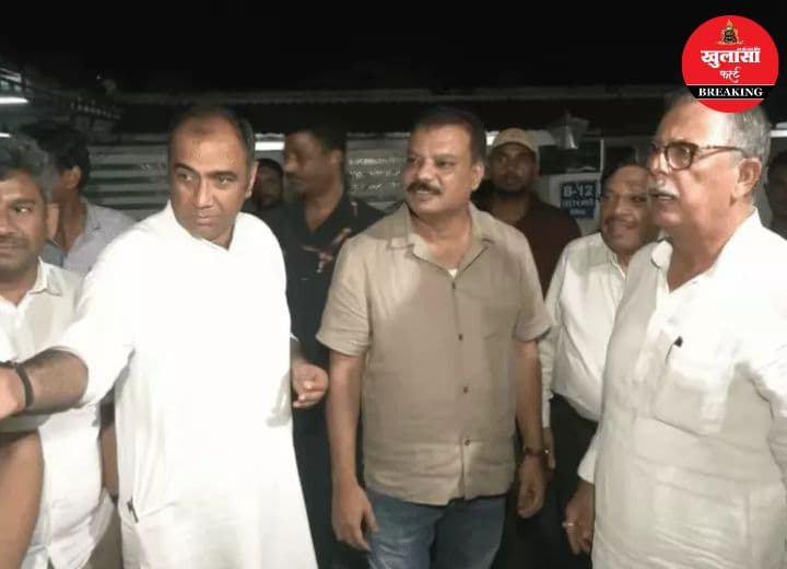 राज्यसभा चुनाव से पहले कांग्रेस की रणनीति