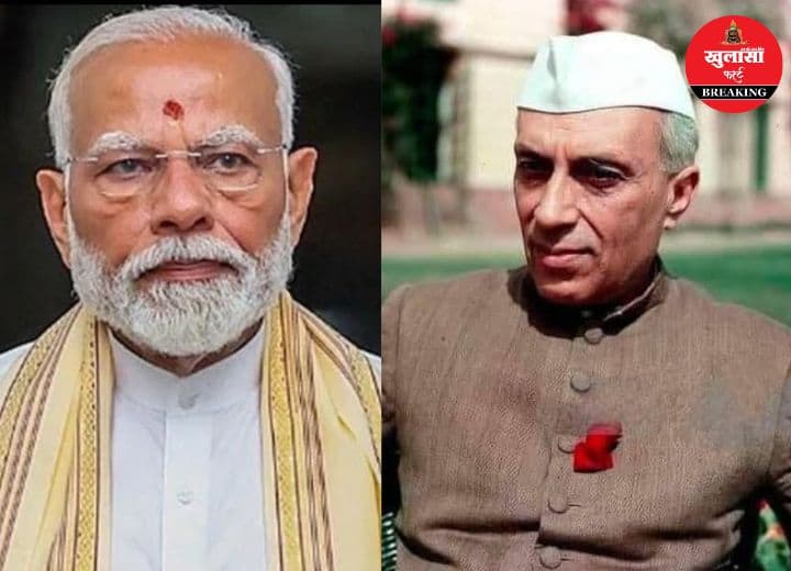 64 साल पुराना रिकॉर्ड टूटने की दहलीज पर