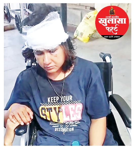 पांच साल की दोस्ती पर परिवारों का पहरा