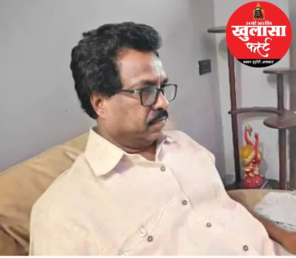 बेटे के नाम लाखों की प्रॉपर्टी डील, 6 चेक बाउंस केस अब जांच के घेरे में