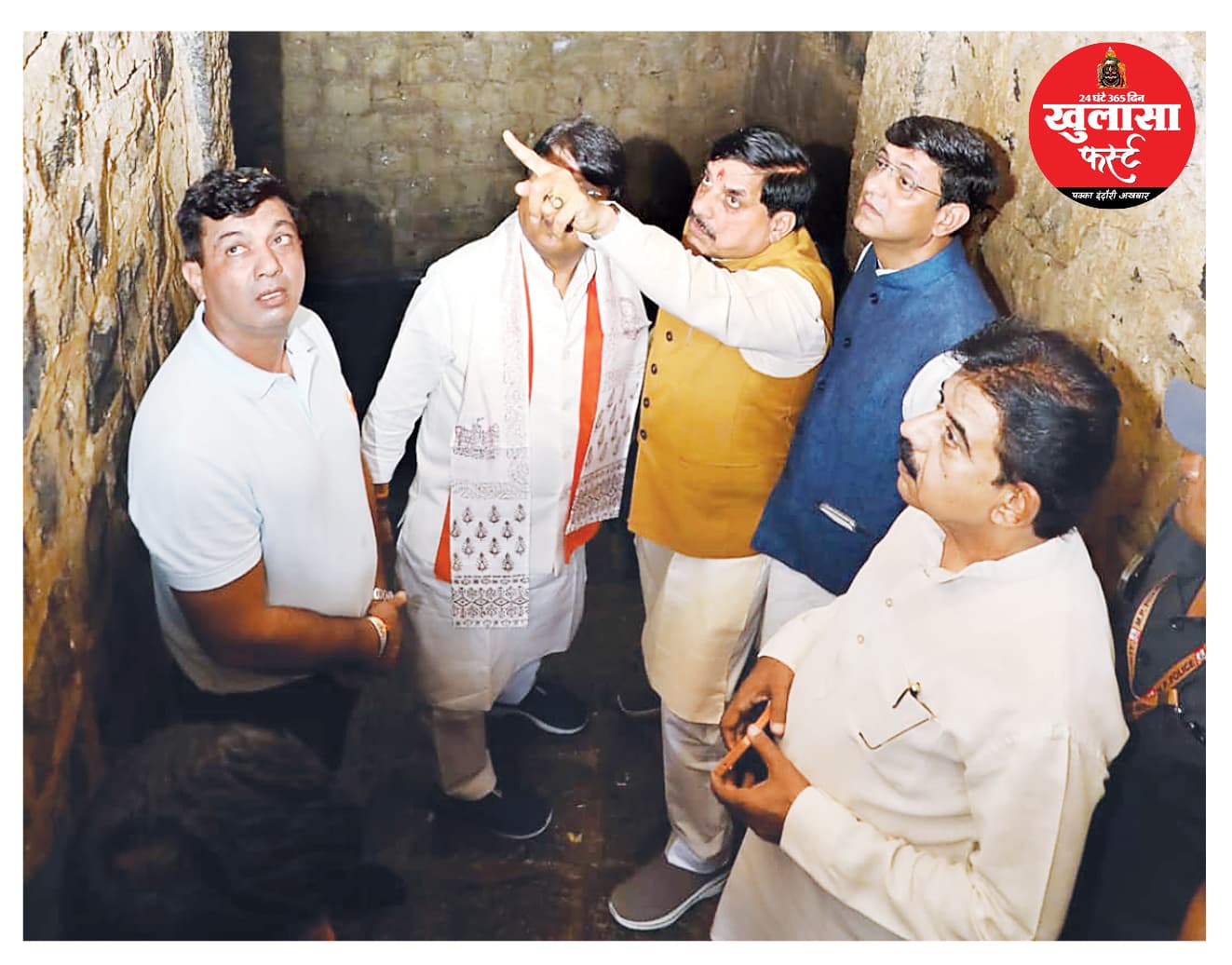 राष्ट्रपति का मप्र आगमन हमारा सौभाग्य
