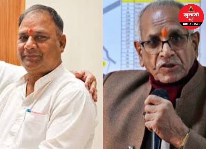राम मंदिर चढ़ावा विवाद में नए खुलासे