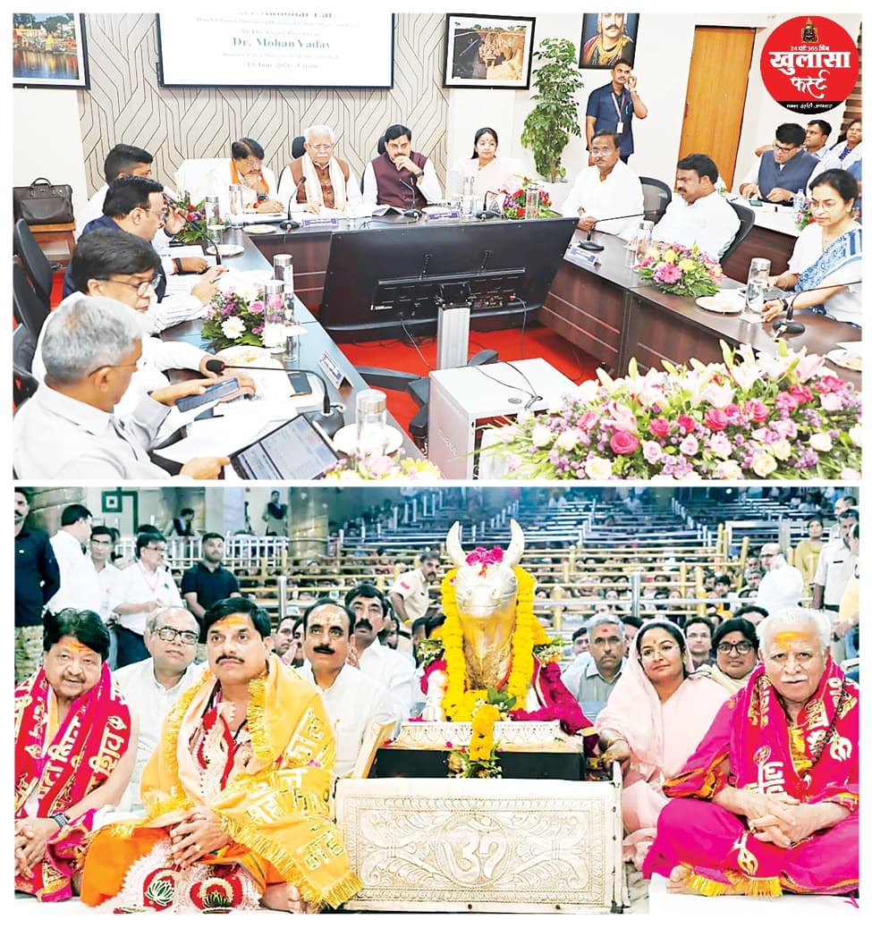 इंदौर मॉडल बनेगा देश की पहचान