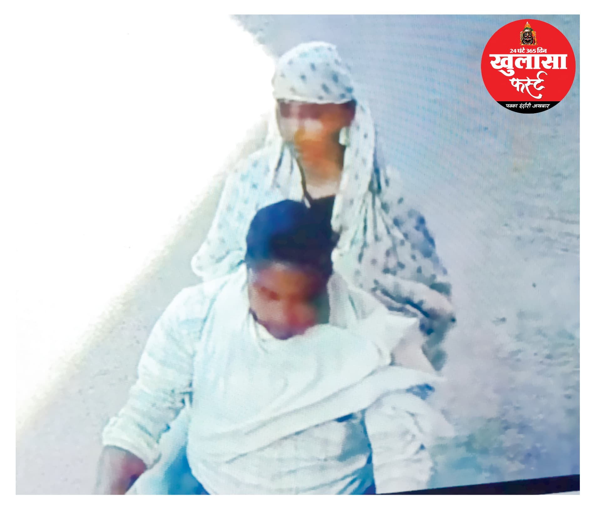 चोरी के मास्टरमाइंड निकले बिट्टू और भानजा, रिमांड पर लिया