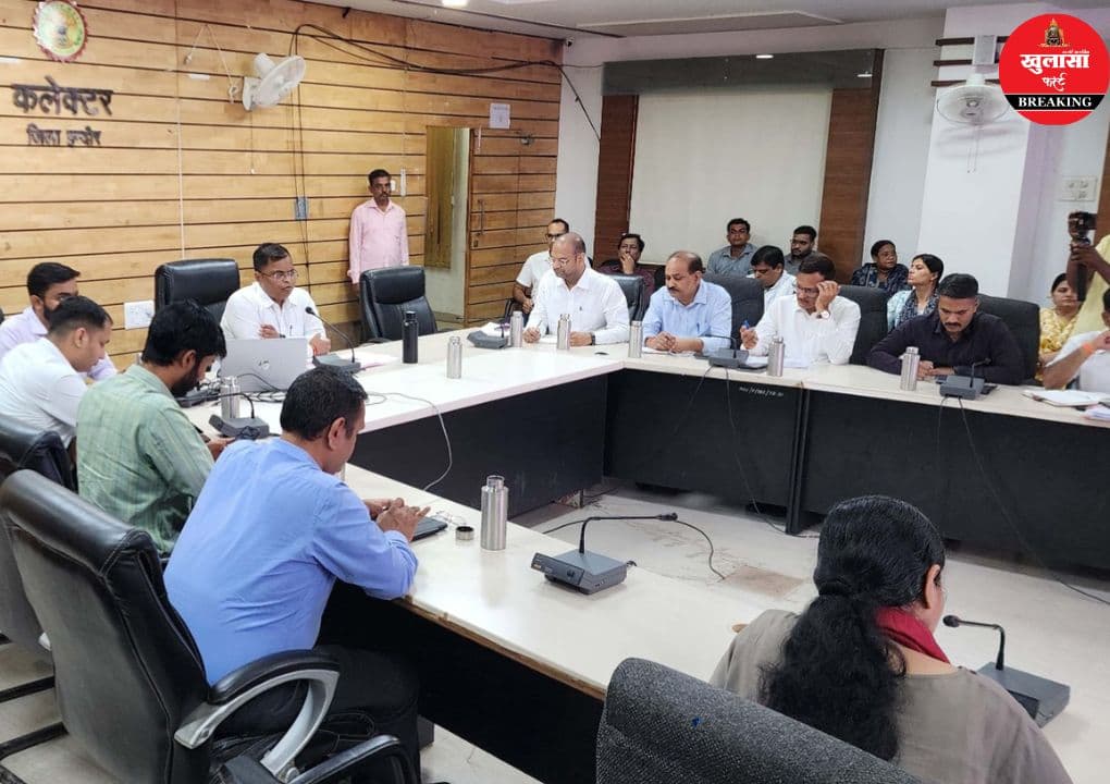 सीएम हेल्पलाइन और जनसेवाओं पर विशेष फोकस