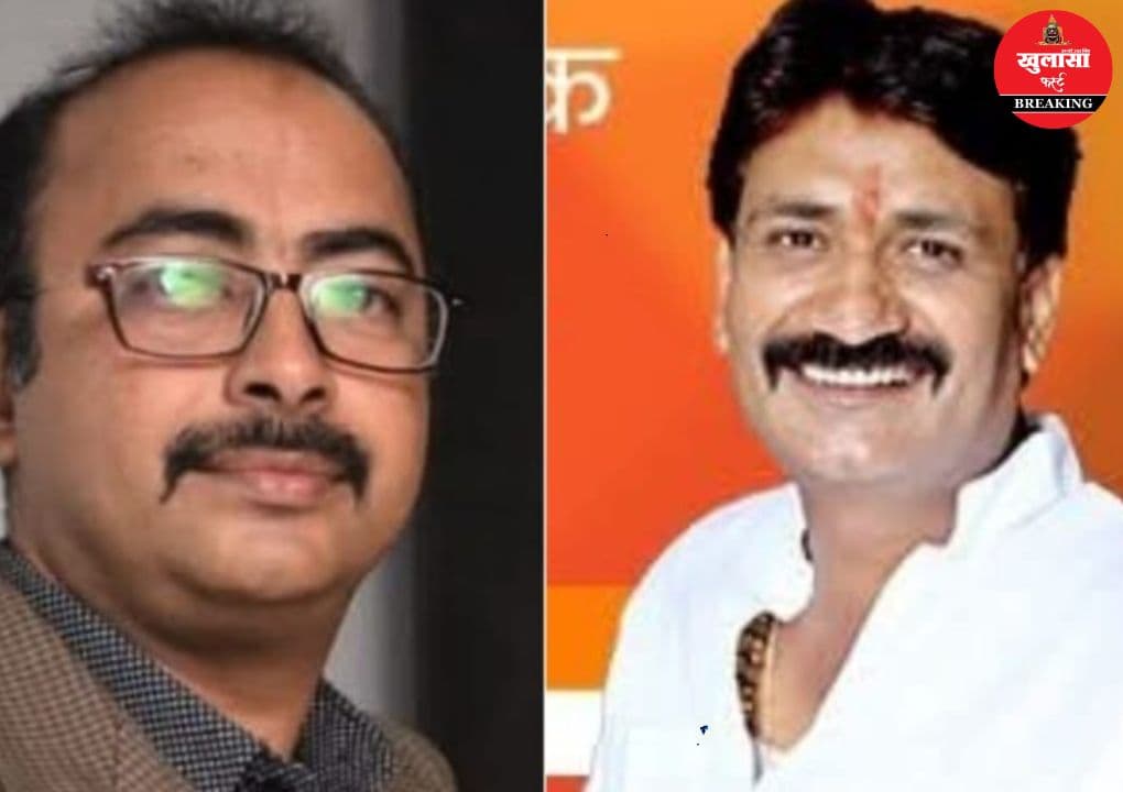 शहर के चर्चित मामले में इस नेता को मिली क्लीन चिट