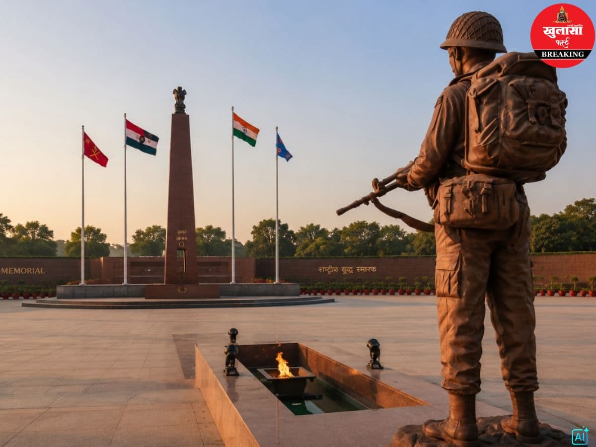 इस ऑपरेशन के 6 शहीदों के नाम पहली बार सार्वजनिक