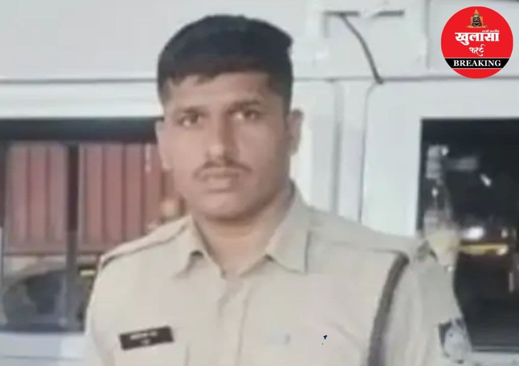 रास्ता भटके नाबालिग को पुलिस ने परिवार से मिलाया