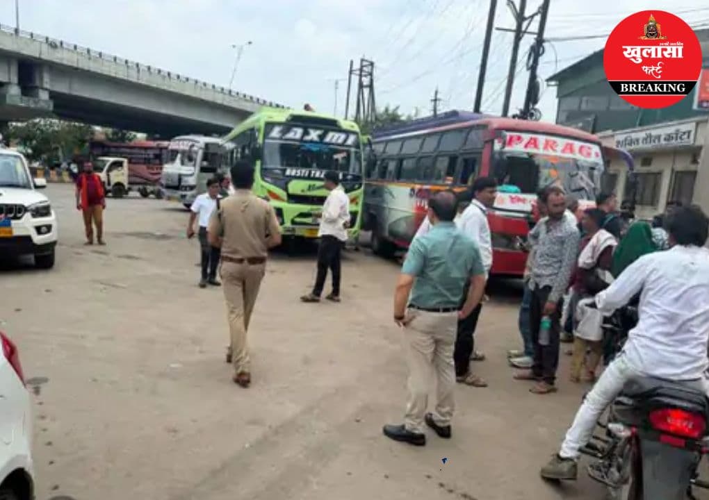 आरटीओ का सख्त अभियान