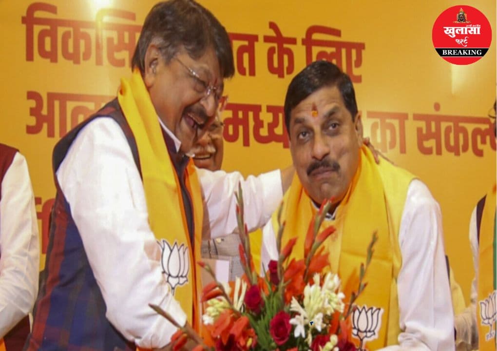 मंत्री की इस बात पर सरकार से नाराजगी