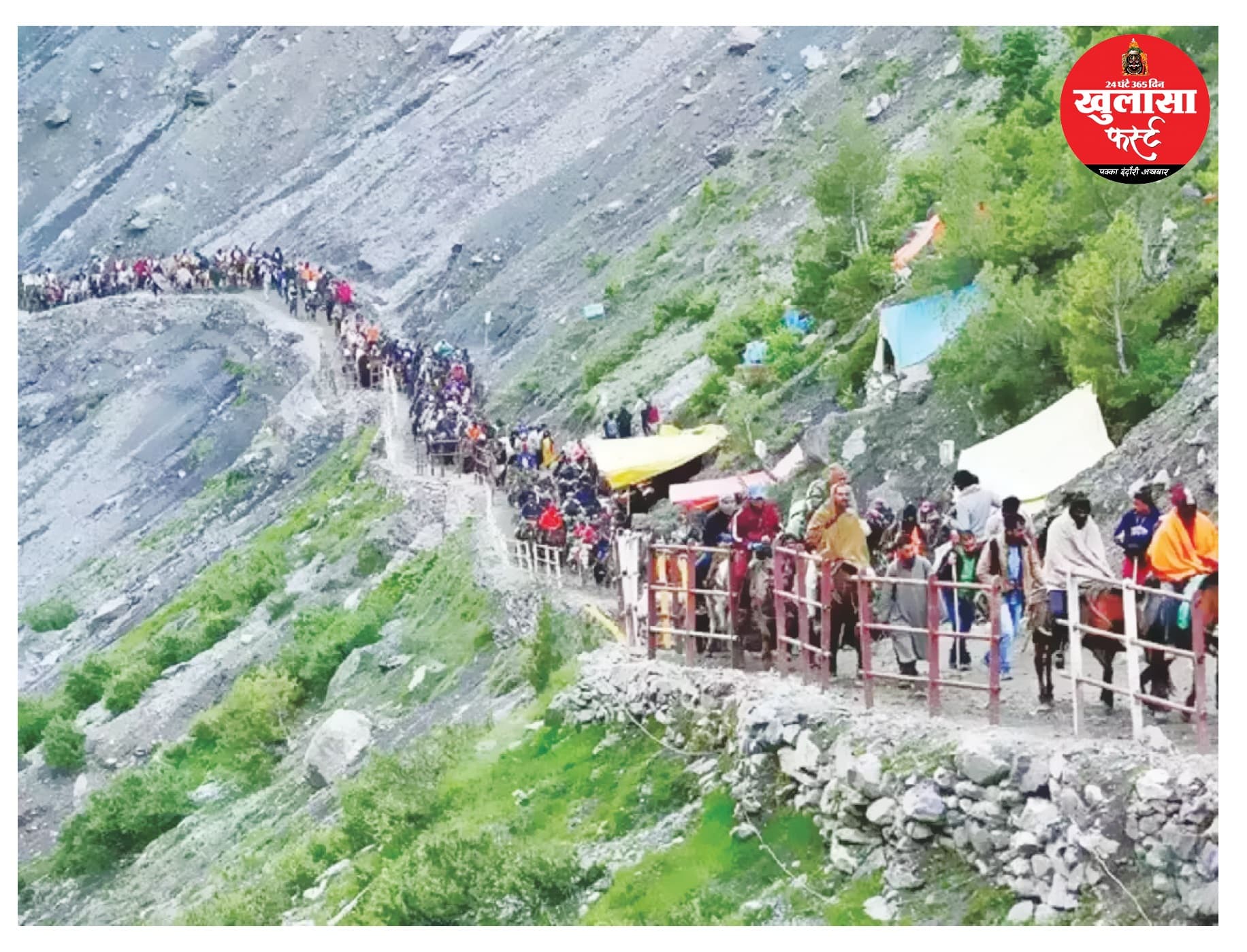 आसमान में ‘हॉक-आई’ और जेब में क्यूआर कोड