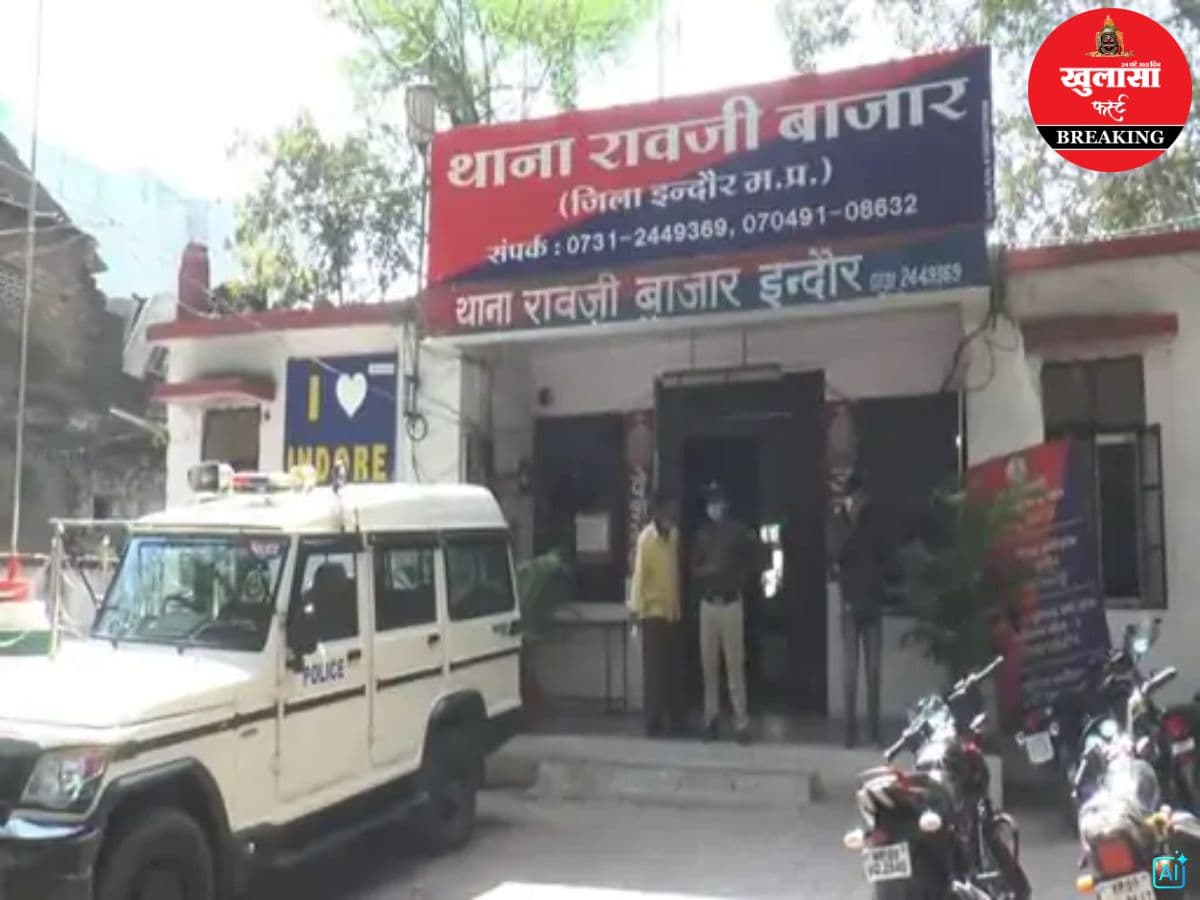 हत्या के गवाह को कथन बदलने का दबाव