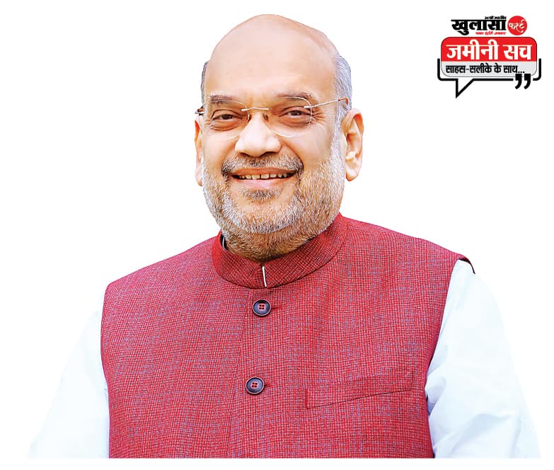 आ रही है भाजपा की चतुरंगी सेना