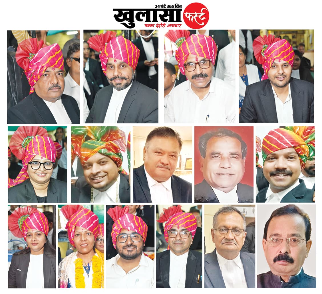 लोगों के दिलों पर राज कर रहा खुलासा फर्स्ट