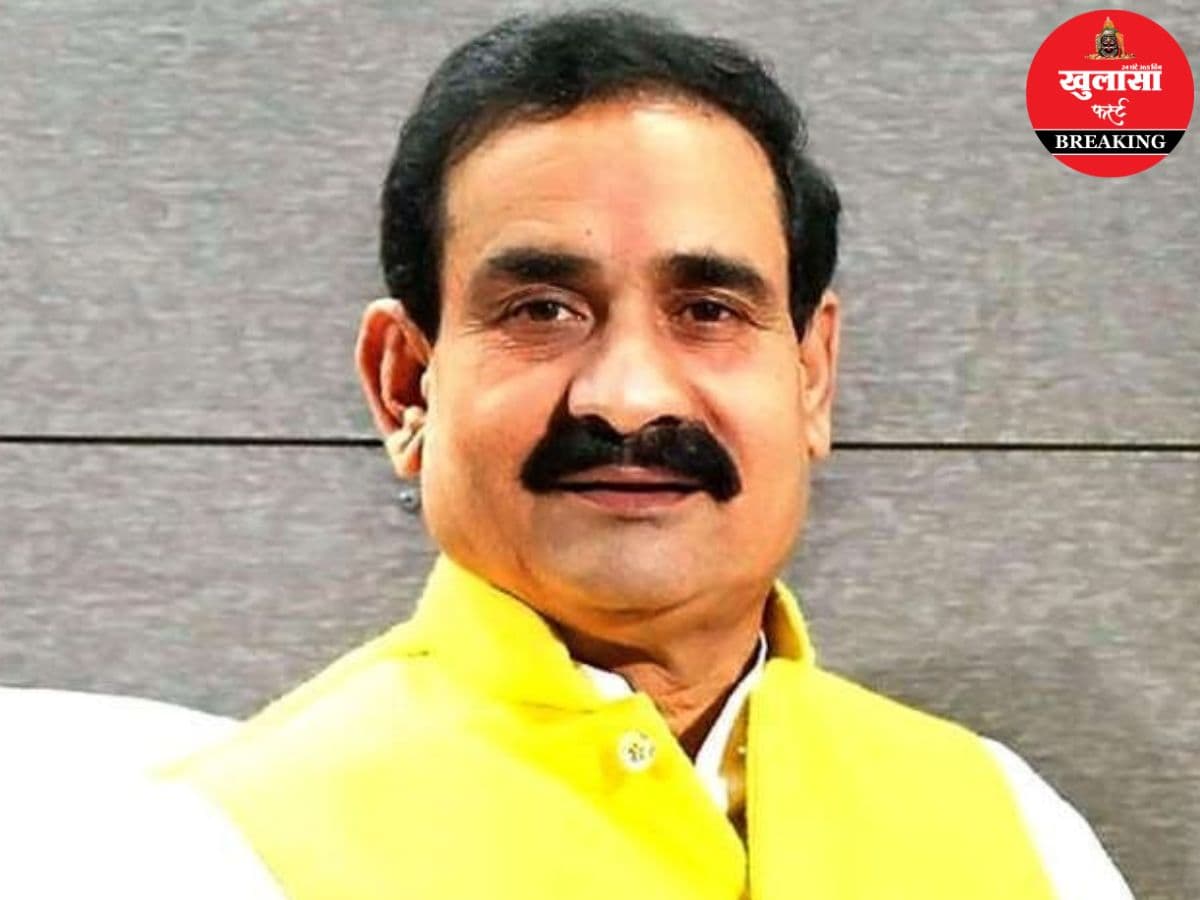 दतिया विधानसभा उपचुनाव