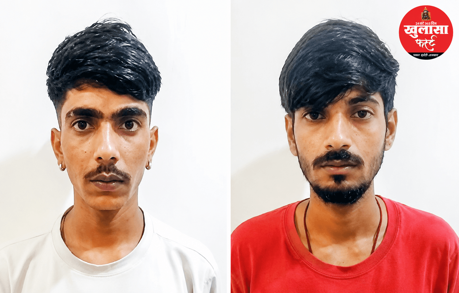 रील में चाकू लहराना पड़ा भारी