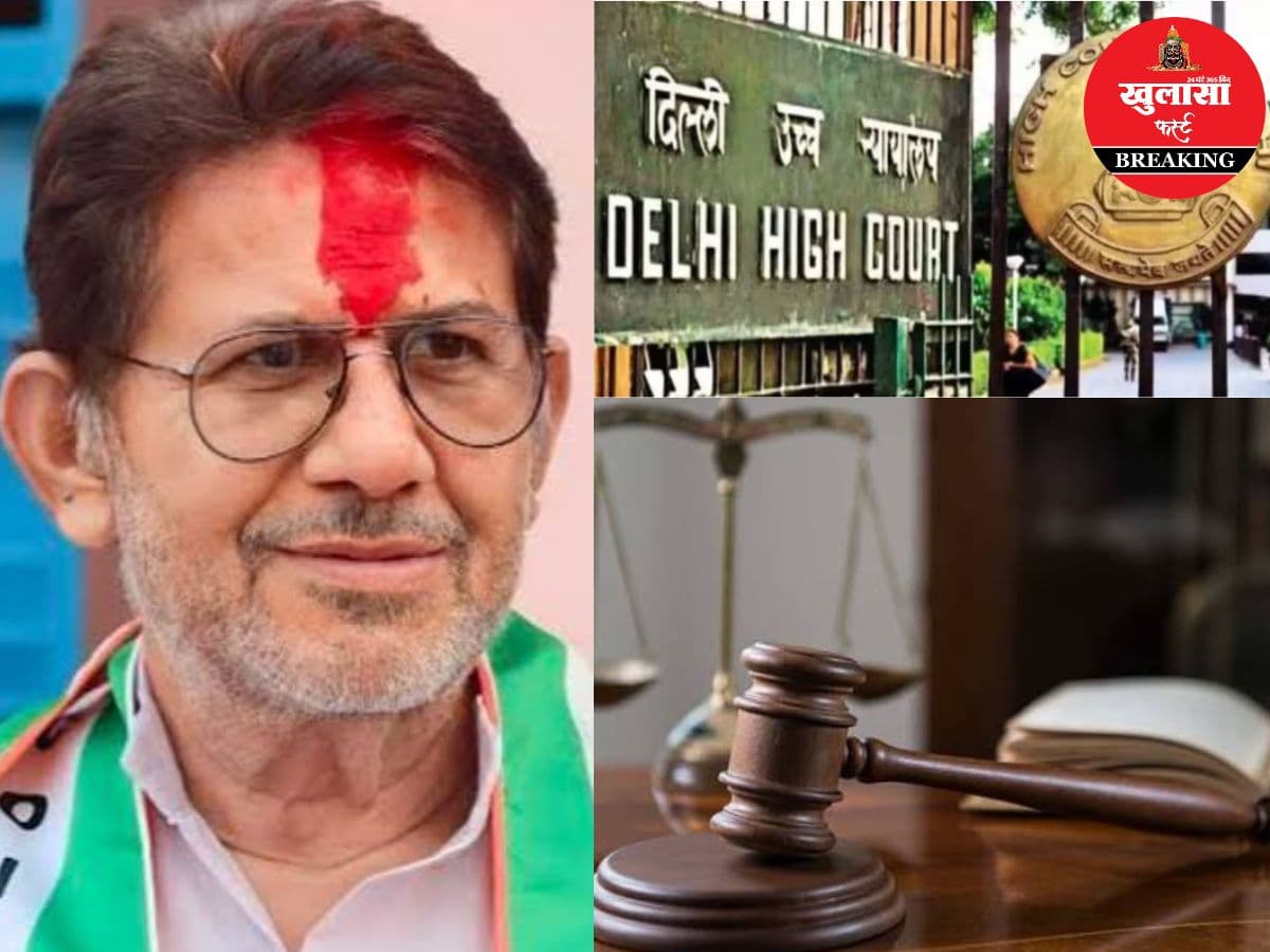 दतिया उपचुनाव के बीच एक फैसले का इंतजार
