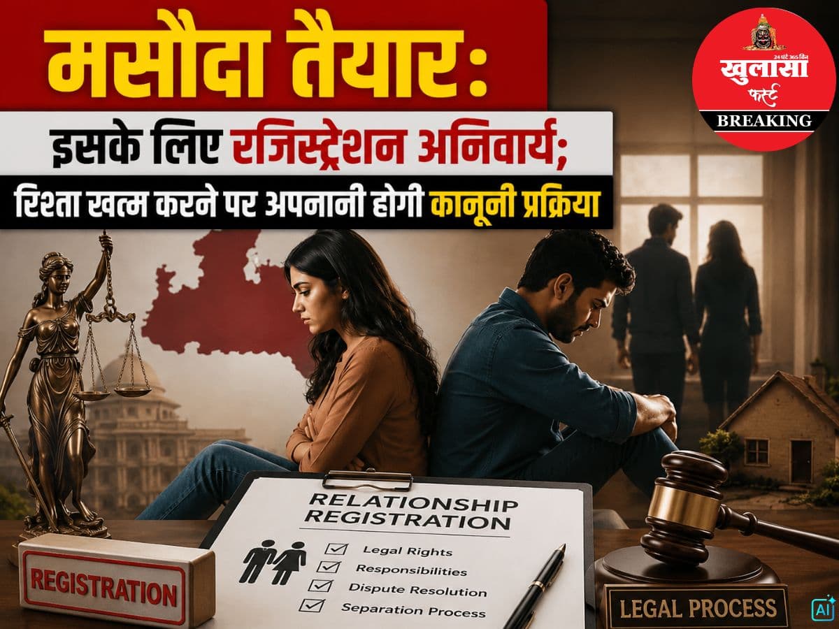 मसौदा तैयार