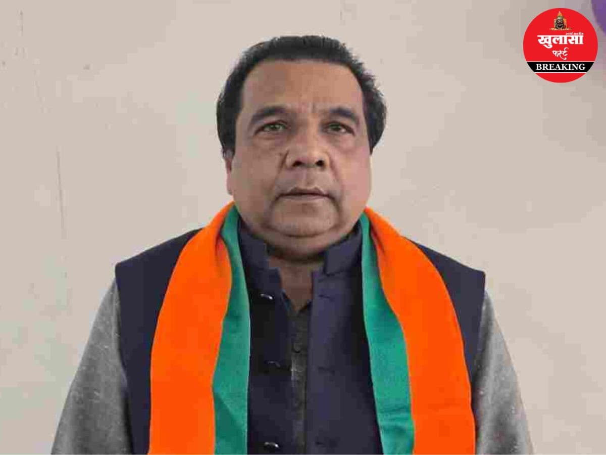 नाना पटवारी ड्रग्स मामले पर सियासी घमासान तेज