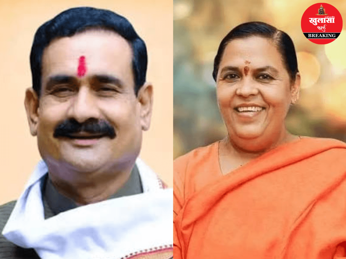 दतिया उपचुनाव को लेकर इस धाकड़ नेत्री का पूर्व मंत्री को संदेश
