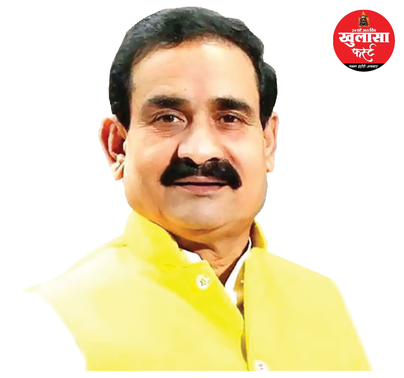 अपने कदम खींच लेने के बाद भी नरोत्तम शक के दायरे में