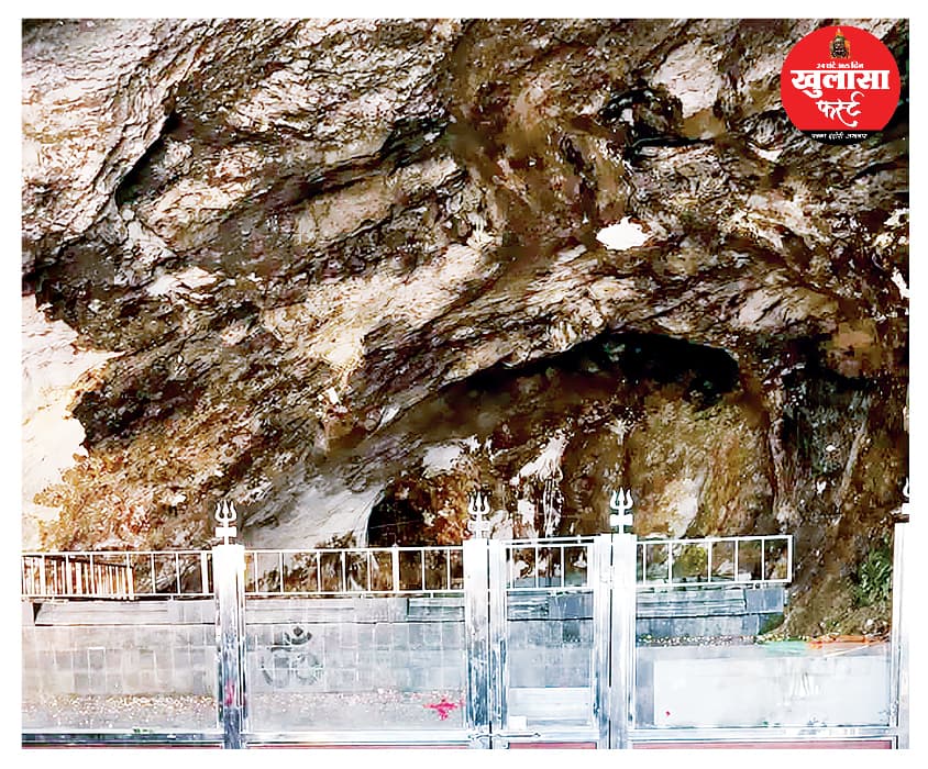अब एक दिन में होंगे बाबा बर्फानी के दर्शन