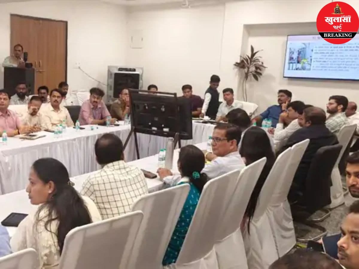 कलेक्टर के सख्त निर्देश