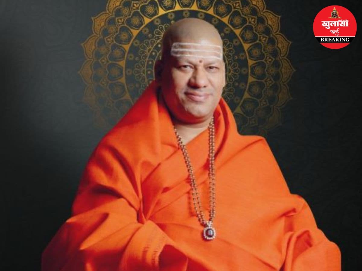 वीडियो देखिये, बद्रीनाथ मंदिर मामले पर क्या बोले आध्यात्मिक गुरु