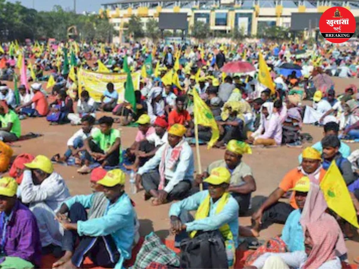 भील प्रदेश के लिए चार राज्यों का महासंग्राम
