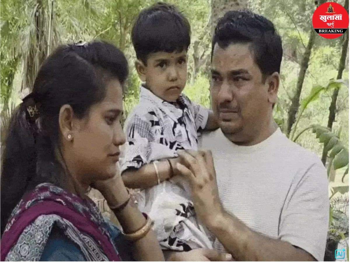 मासूम के इलाज में देरी पर सख्ती