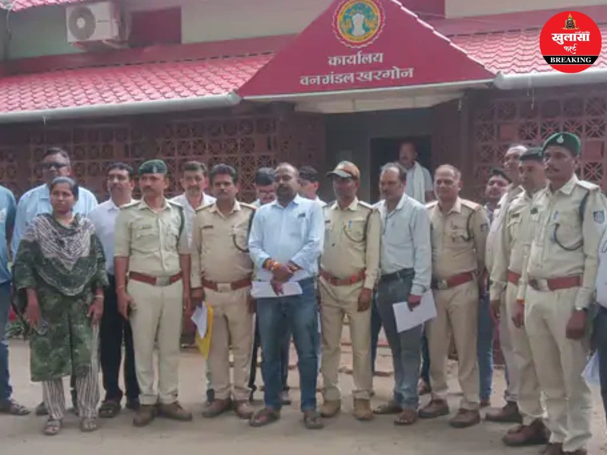 वनरक्षकों की प्रभारी पदोन्नति पर विवाद