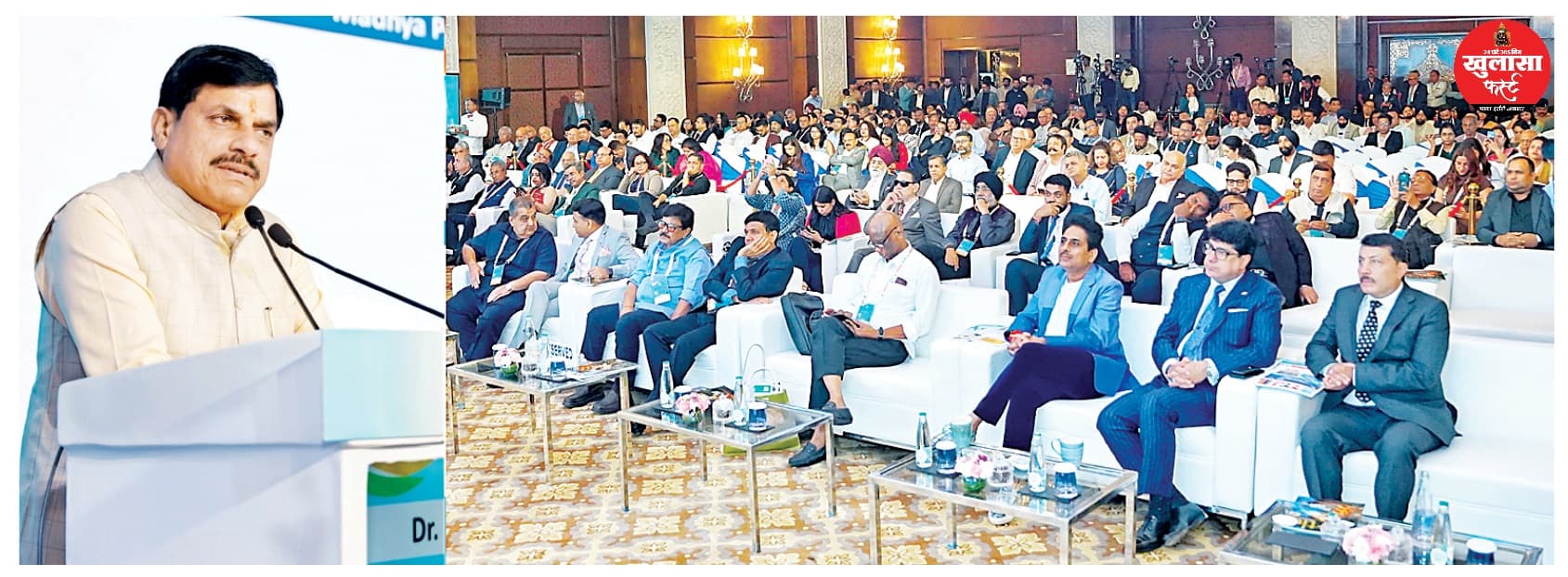 ‘फेथ कॉन्क्लेव-2026’ में एमपी की दमदार उपस्थिति
