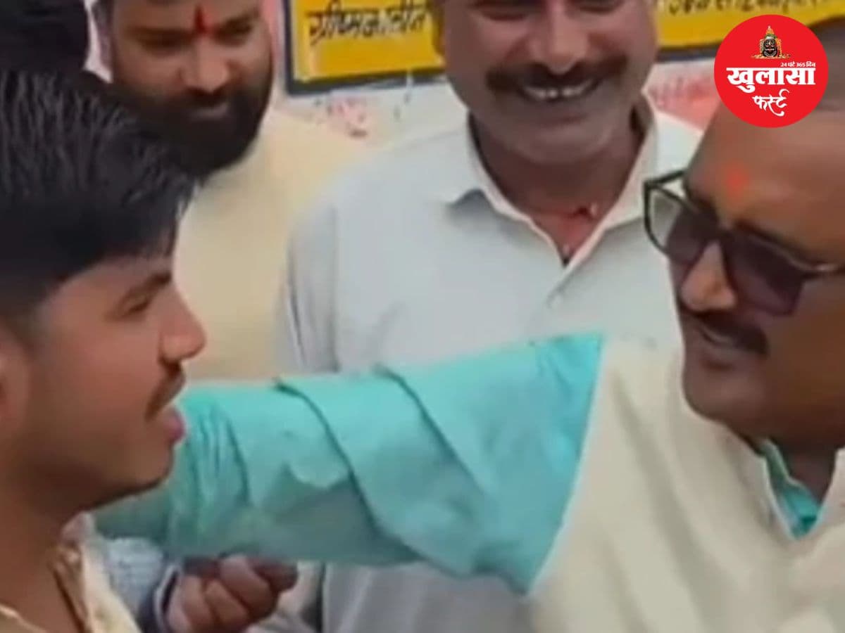 चुनाव प्रचार के दौरान विवादित बयान