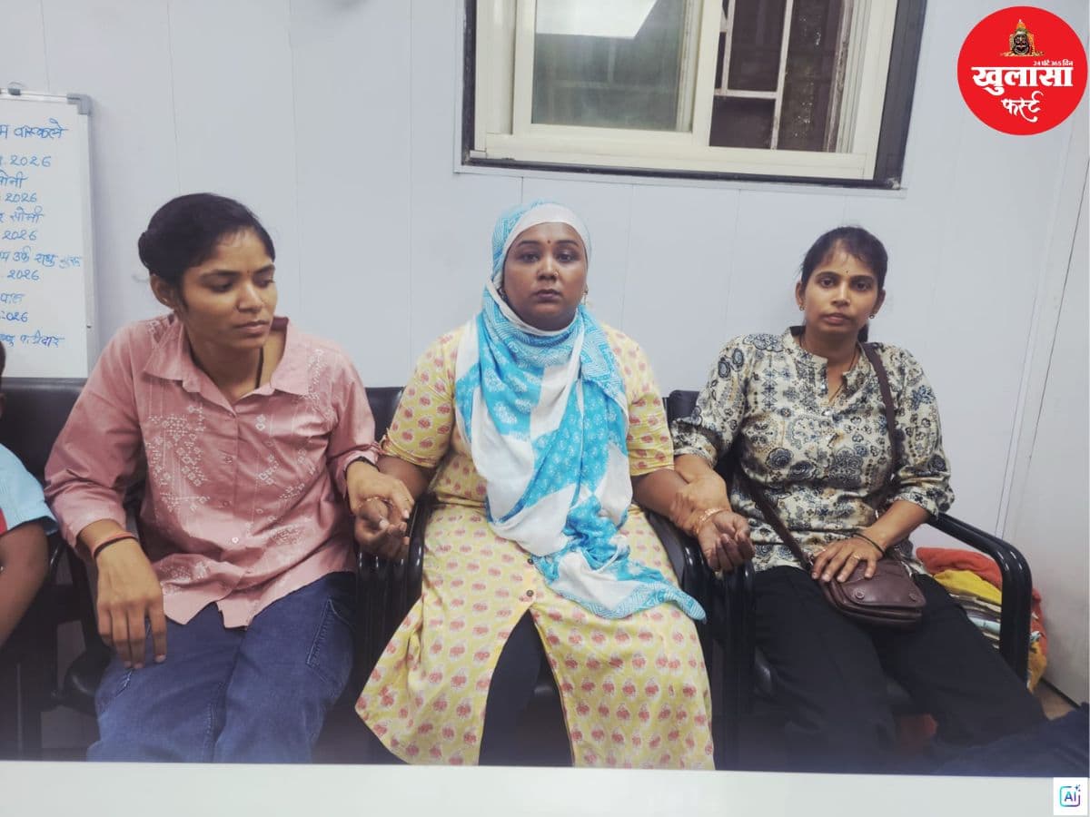 लोकायुक्त की बड़ी ट्रैप कार्रवाई