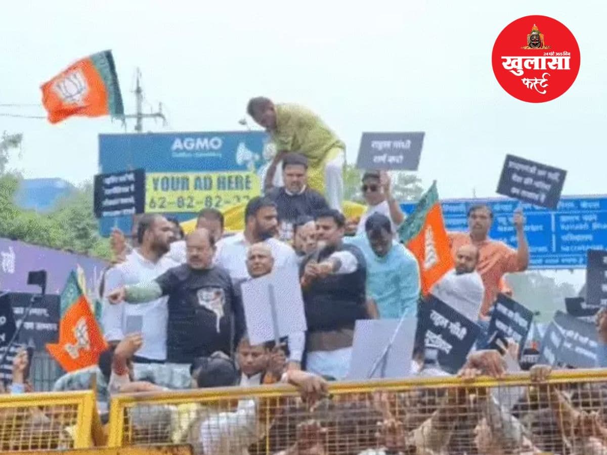 मप्र की राजनीति में गरमाया सियासी माहौल